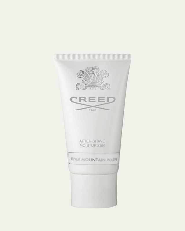 2.5 oz. Silver Mountain Water After Shave Balm